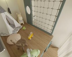 Verdale (D21), Apartment #602309381